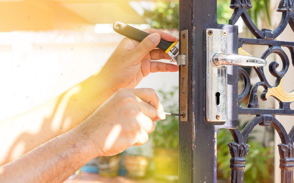 changer serrure porte prix Bonneuil-sur-Marne