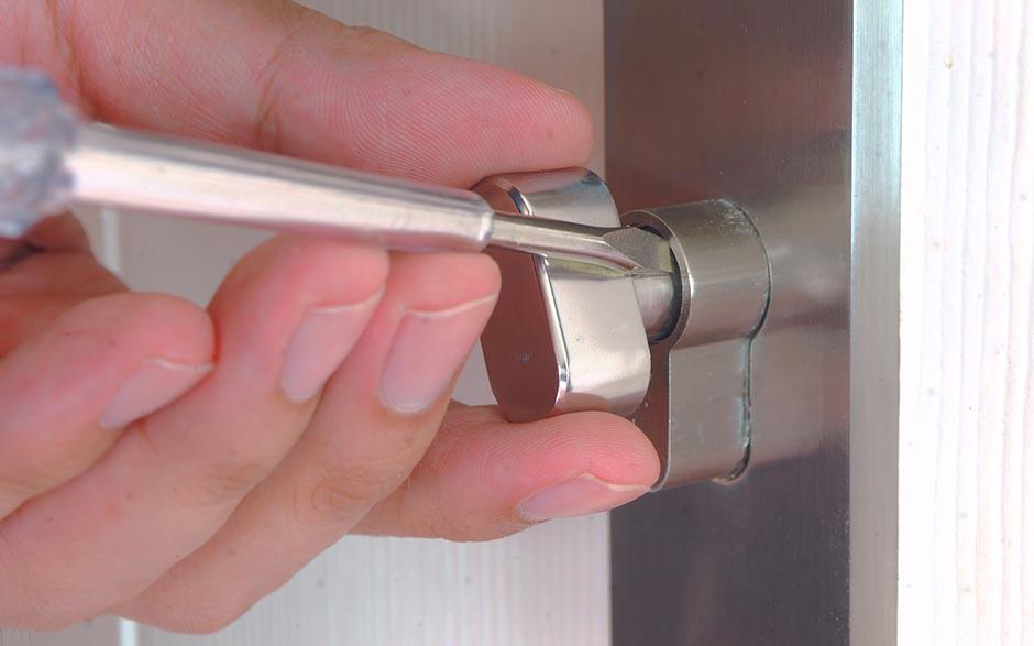 changer serrure porte Boulogne-Billancourt